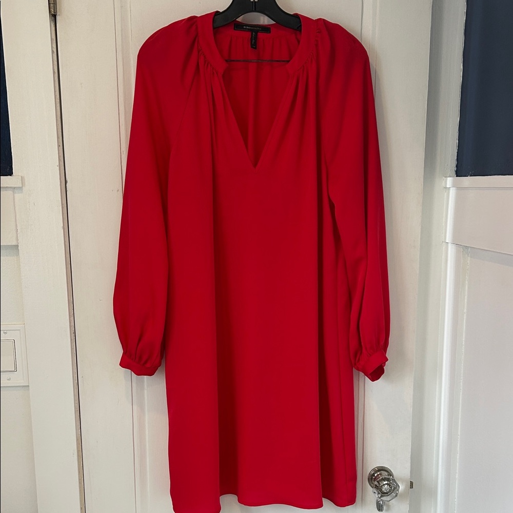 BCBG Dress